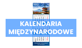 Kalendarz trójdzielny międzynarodowy